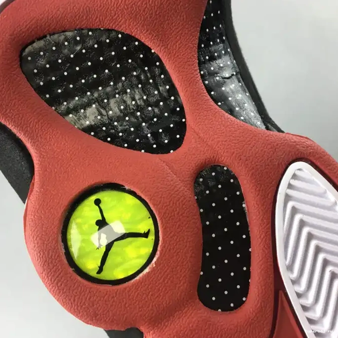 414571-001 13 2011 Retro Jordan Air 'Playoff' 0426